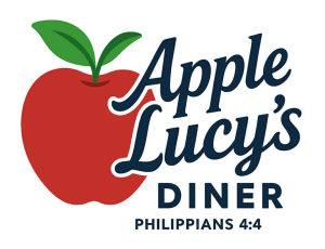 Sponsor Logo for Apple Lucys Diner