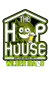 Sponsor Logo for The Hop House