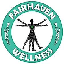 Sponsor Logo for Fairhaven Wellness