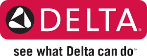 Sponsor Logo for Delta Faucet Company