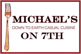 Sponsor Logo for Michaels