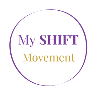 Sponsor Logo for My Shift logo