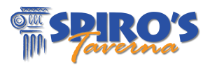Sponsor Logo for Spiros