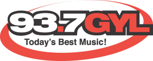 Sponsor Logo for 93.7