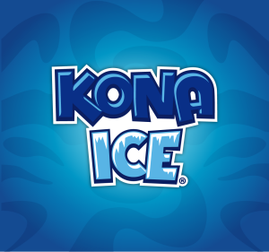 Sponsor Logo for Kona ice