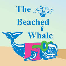 Sponsor Logo for Beached Whale