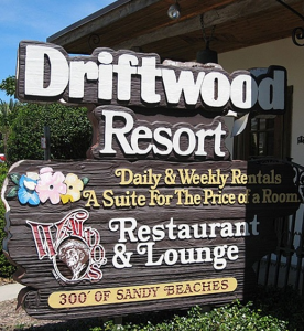 Sponsor Logo for Driftwood