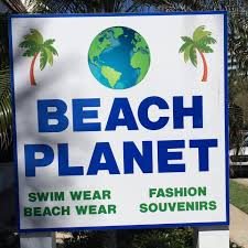 Sponsor Logo for Beach Planet
