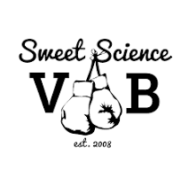 Sponsor Logo for Sweet Science