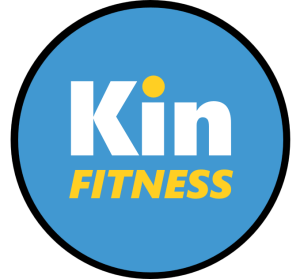 Sponsor Logo for Kin Fitness