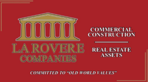 Sponsor Logo for La Rovere Companies