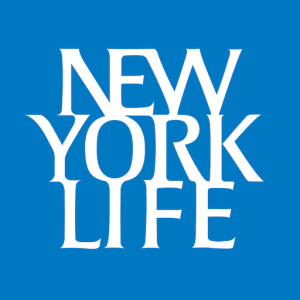 Sponsor Logo for New York Life