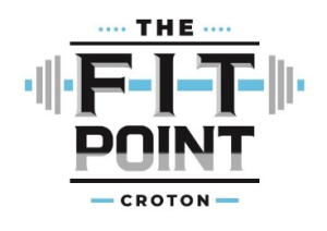 Sponsor Logo for Fit Point Croton