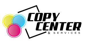 Sponsor Logo for Copy Center Peekskill