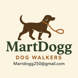 Sponsor Logo for MartDogg