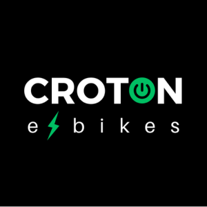 Sponsor Logo for Croton E-Bikes