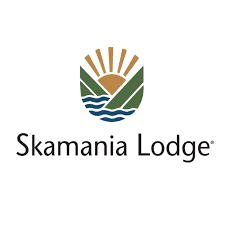 Sponsor Logo for Skamania Lodge