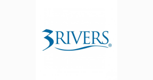 Sponsor Logo for 3Rivers FCU
