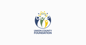 Sponsor Logo for Union County Foundation