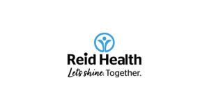 Sponsor Logo for Reid Health
