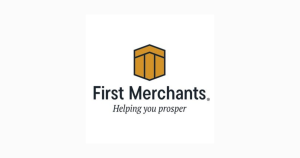 Sponsor Logo for First Merchants Bank
