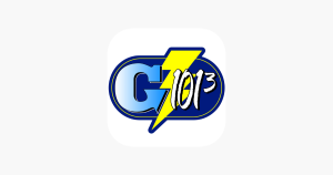 Sponsor Logo for G 101.3