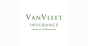 Sponsor Logo for VanVleet Insurance