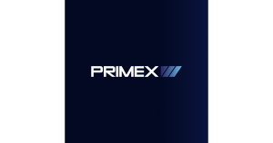 Sponsor Logo for Primex