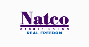 Sponsor Logo for Natco Credit Union