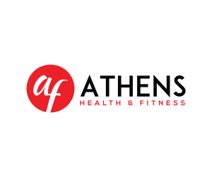 Sponsor Logo for Athens Health and Fitness