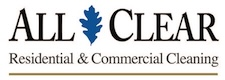 Sponsor Logo for All Clear Residential and Commercial