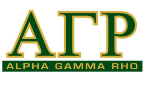 Sponsor Logo for Alpha Gamma Rho