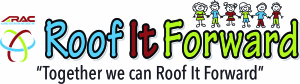 Sponsor Logo for Roof It Forward