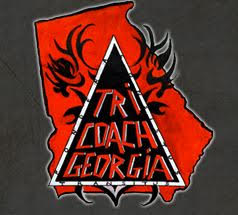Sponsor Logo for Tri Coach Georgia