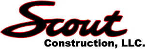Sponsor Logo for Scout Construction