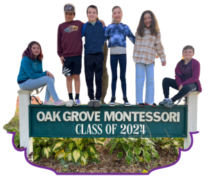 Sponsor Logo for Oak Grove 2024