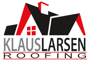 Sponsor Logo for Klaus Larsen Roofing