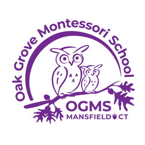 Sponsor Logo for Oak Grove