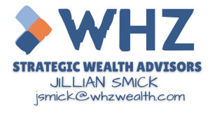 Sponsor Logo for WHZ