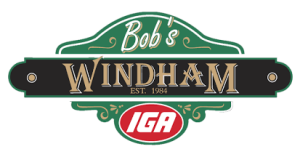 Sponsor Logo for Bobs