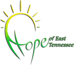 Sponsor Logo for Hope of East Tennessee