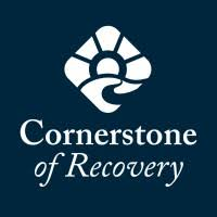 Sponsor Logo for Cornerstone of Recovery