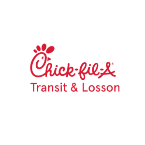 Sponsor Logo for Chick-fil-a Transit-Losson