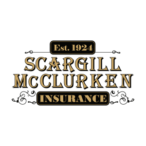 Sponsor Logo for Scargill McClurken Insurance