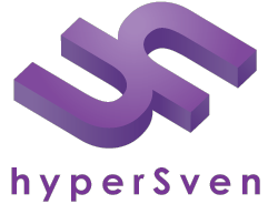 Sponsor Logo for HyperSven