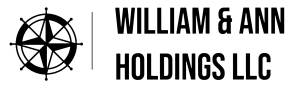 Sponsor Logo for William & Ann Holdings