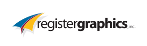 Sponsor Logo for Register Graphics