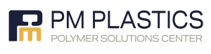 Sponsor Logo for PM Plastics
