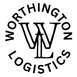 Sponsor Logo for Worthington Logistics