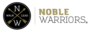 Sponsor Logo for Noble Warriors